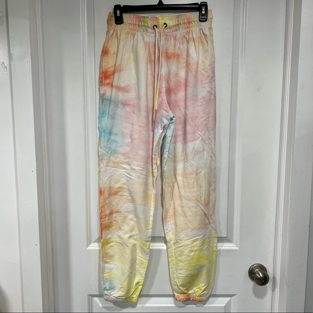 🚨LAST CHANCE: Rainbow cotton sweatpants